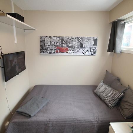 Kongensgate Apartments Кристиансан Екстериор снимка