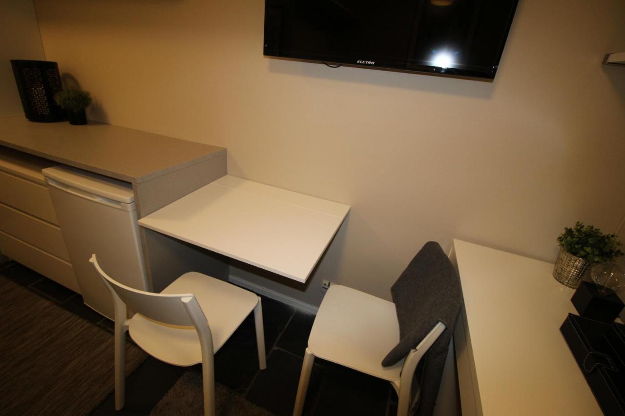Kongensgate Apartments Кристиансан Екстериор снимка
