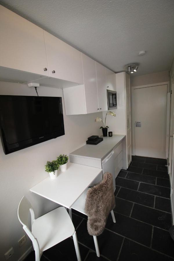 Kongensgate Apartments Кристиансан Екстериор снимка