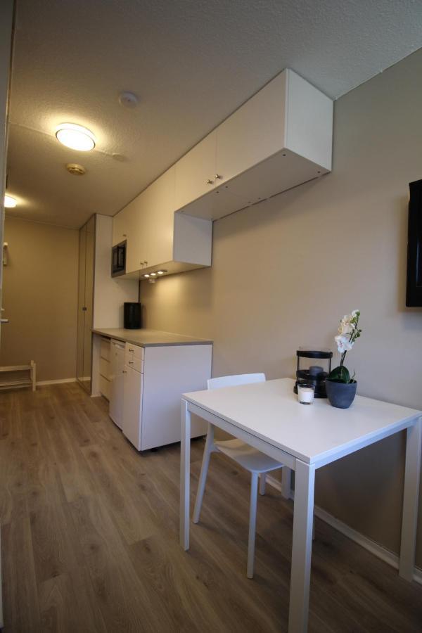 Kongensgate Apartments Кристиансан Екстериор снимка