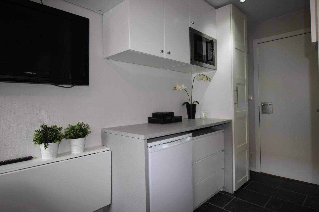 Kongensgate Apartments Кристиансан Екстериор снимка