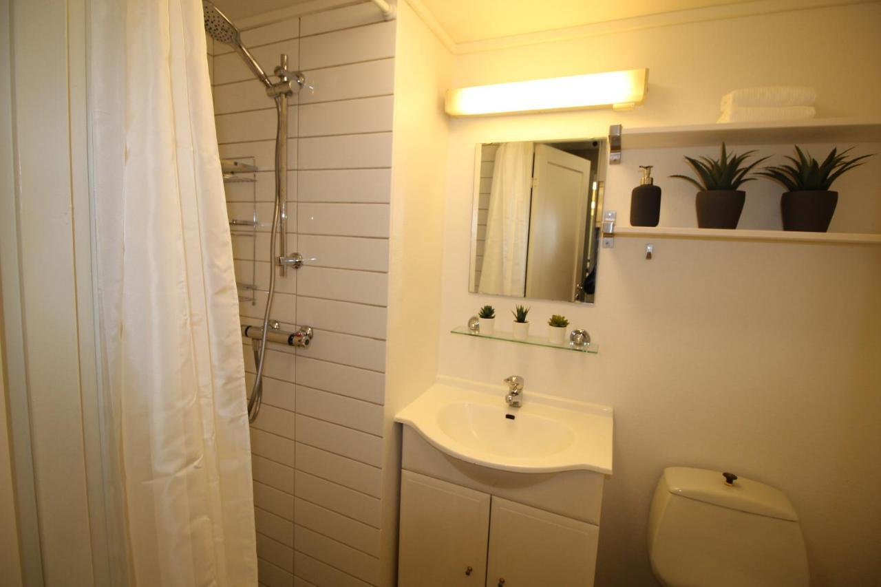 Kongensgate Apartments Кристиансан Екстериор снимка