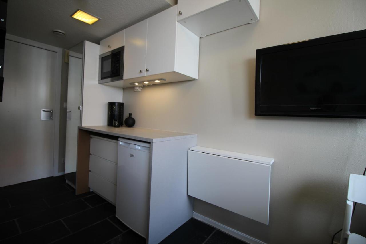 Kongensgate Apartments Кристиансан Екстериор снимка