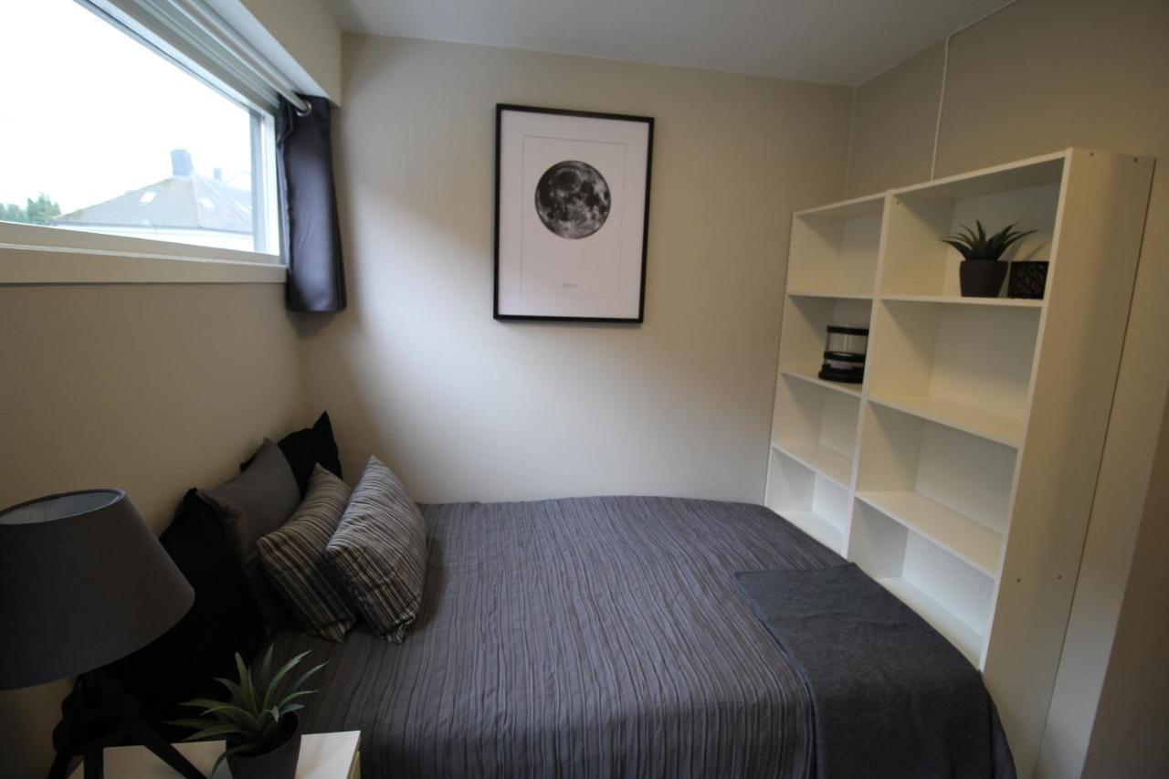 Kongensgate Apartments Кристиансан Екстериор снимка