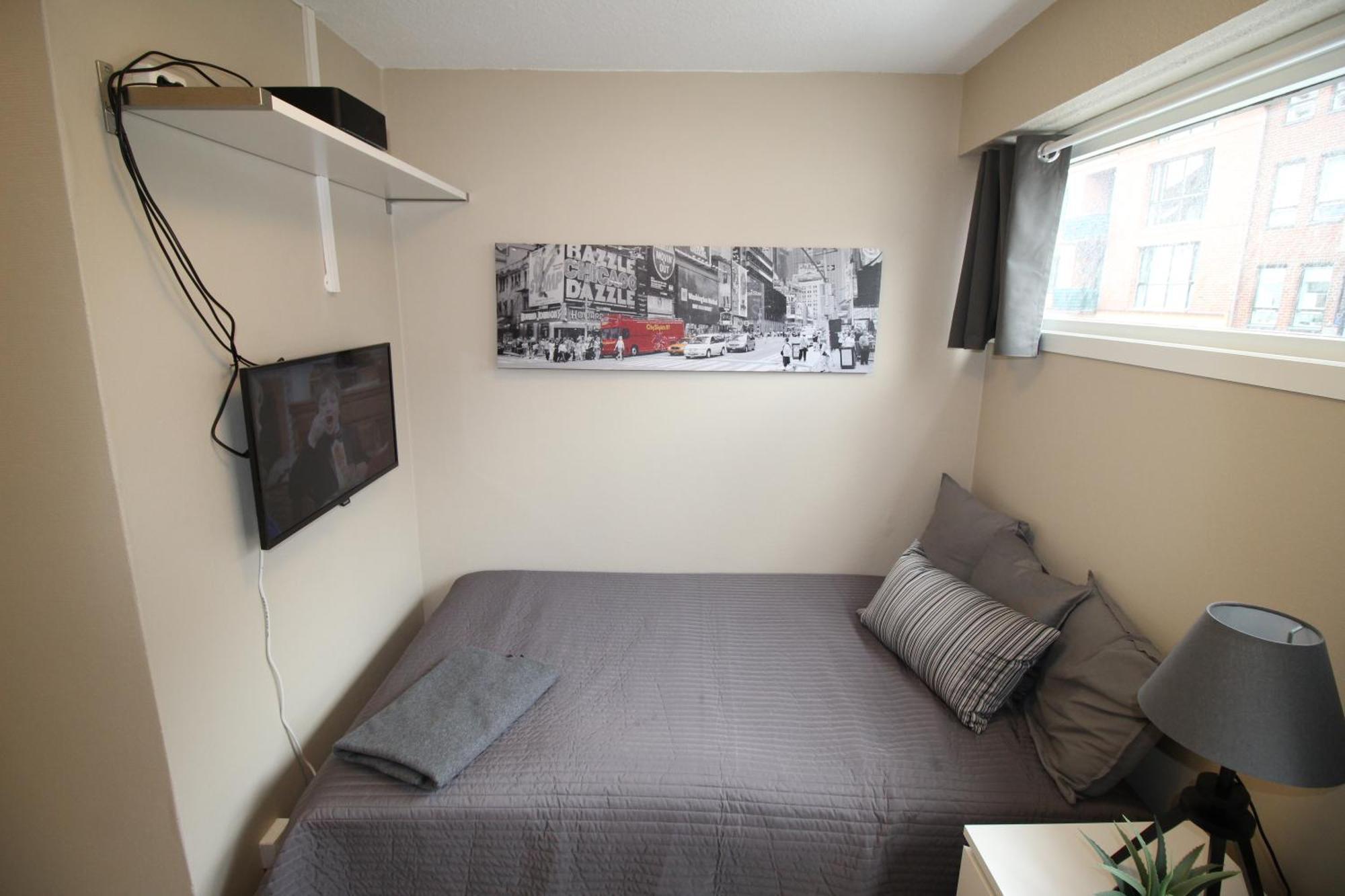 Kongensgate Apartments Кристиансан Екстериор снимка