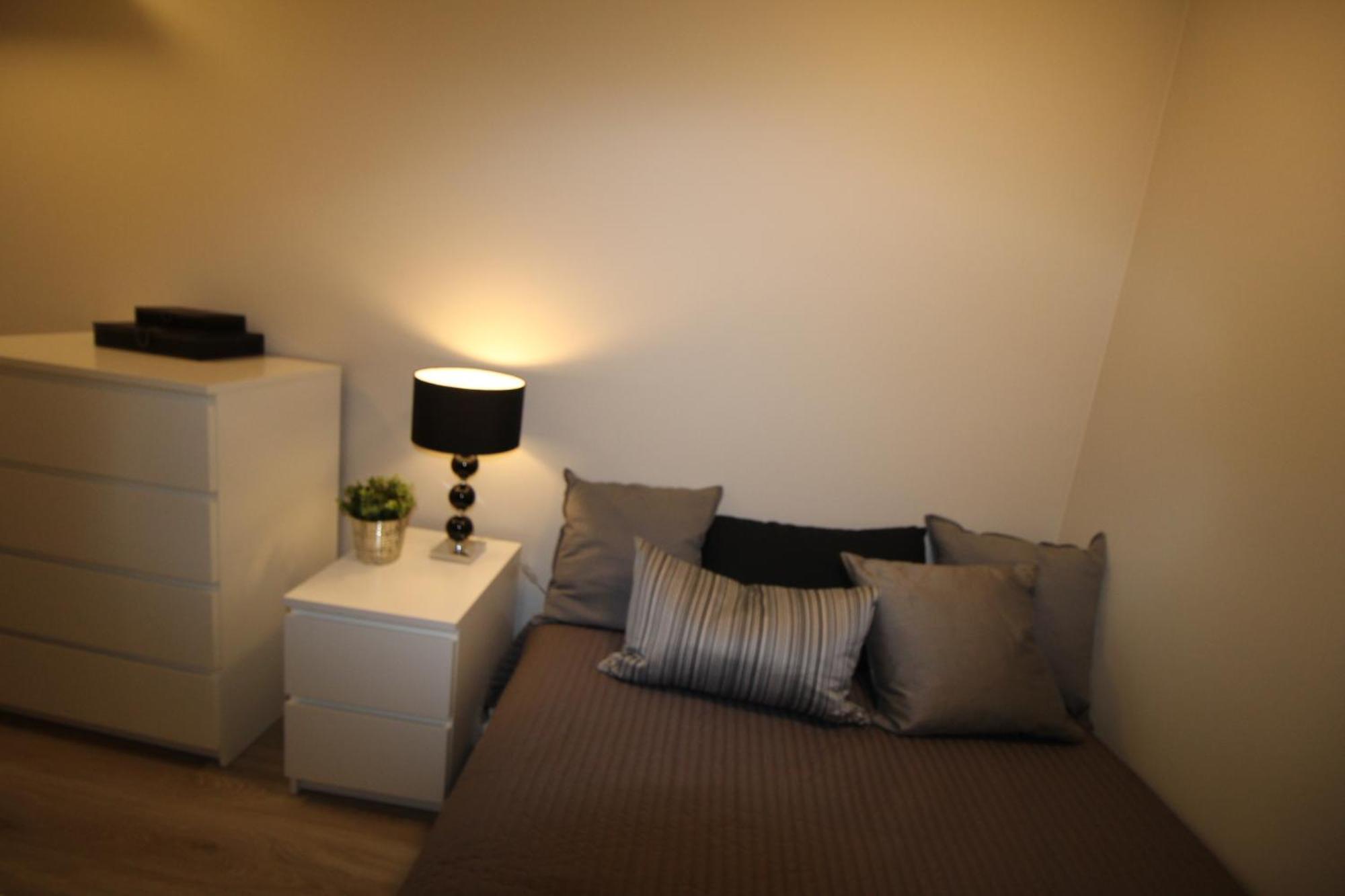 Kongensgate Apartments Кристиансан Стая снимка