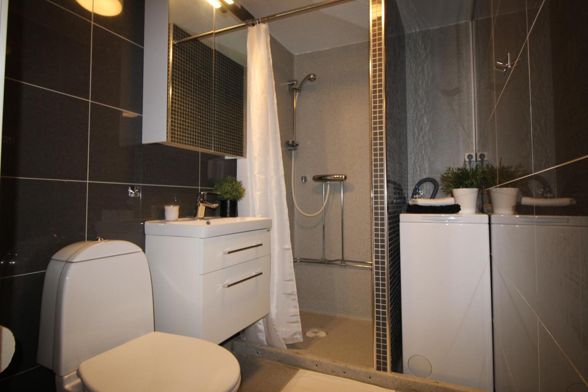 Kongensgate Apartments Кристиансан Стая снимка
