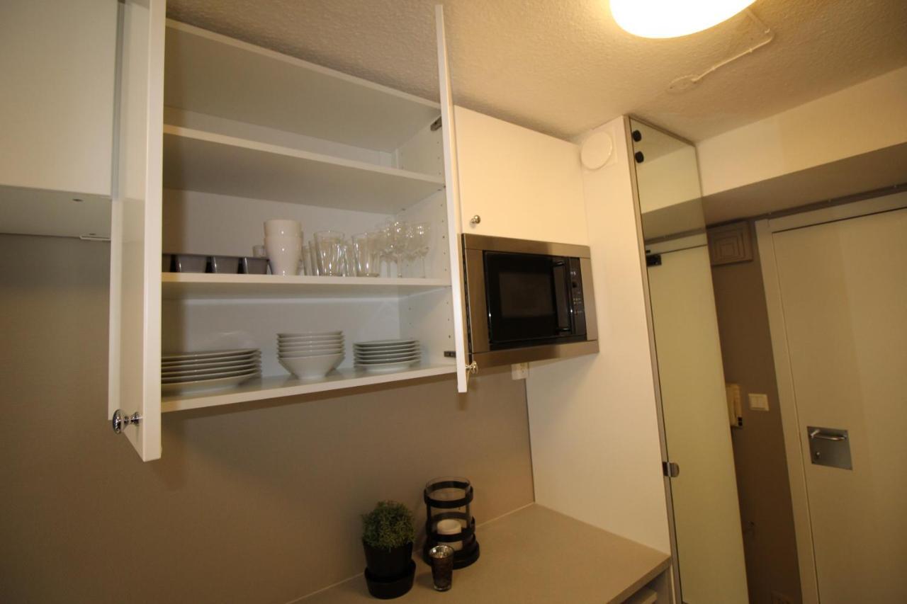 Kongensgate Apartments Кристиансан Екстериор снимка