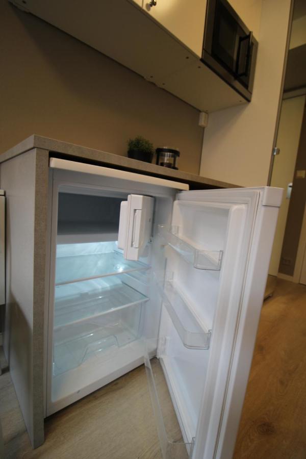 Kongensgate Apartments Кристиансан Екстериор снимка