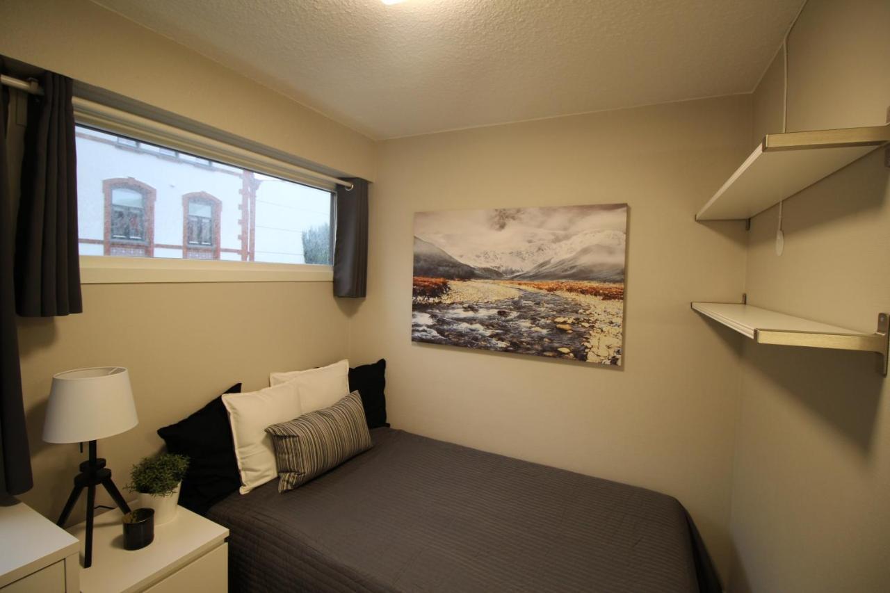 Kongensgate Apartments Кристиансан Екстериор снимка
