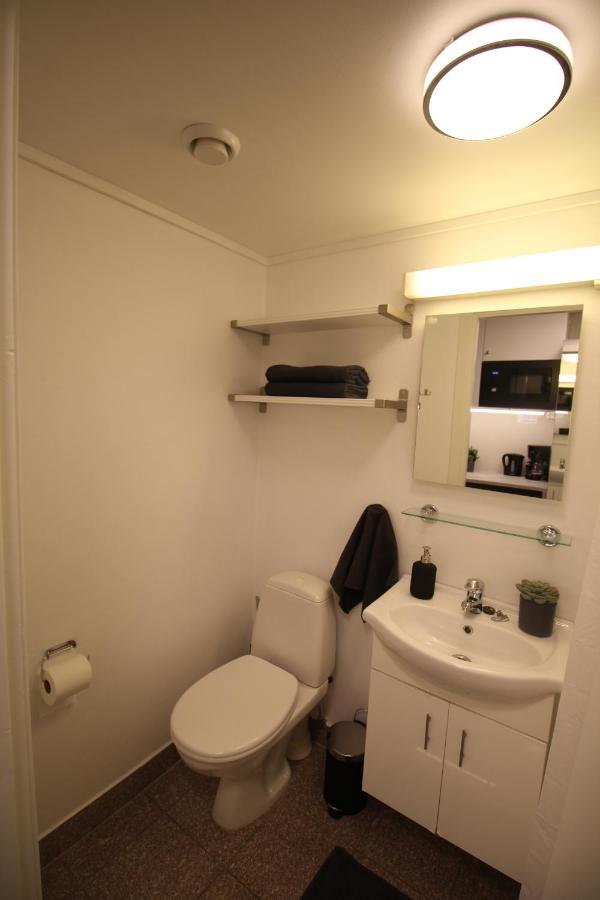 Kongensgate Apartments Кристиансан Екстериор снимка